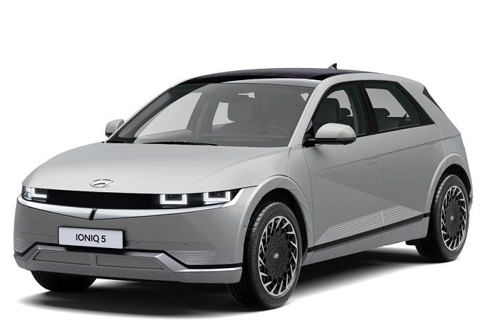 Hyundai Ioniq 5 Limited 2025 Price in United States